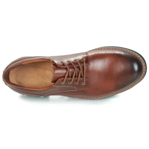 Clarks Batcombe Hall Couleur BROWN Retour gratuit en magasin. 18