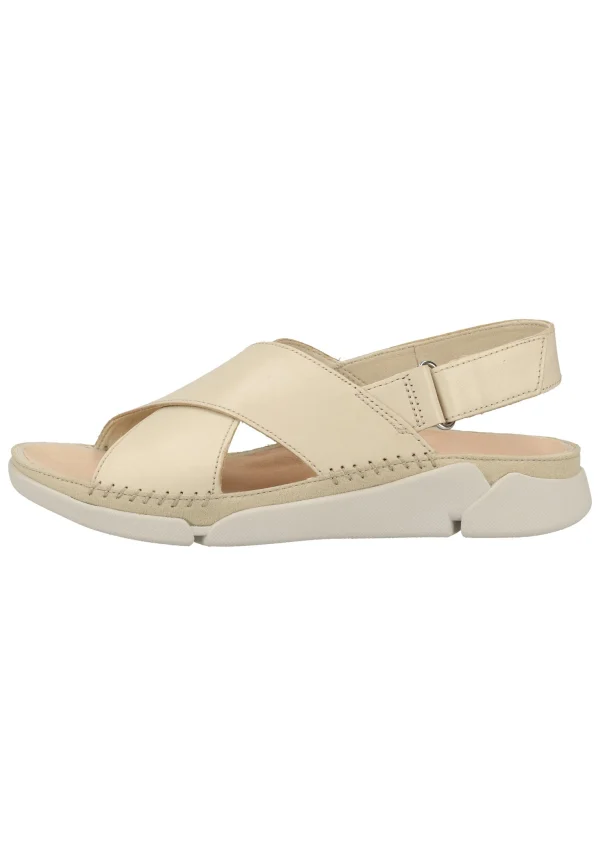 Clarks Sandales – Beige prix le plus bas 1