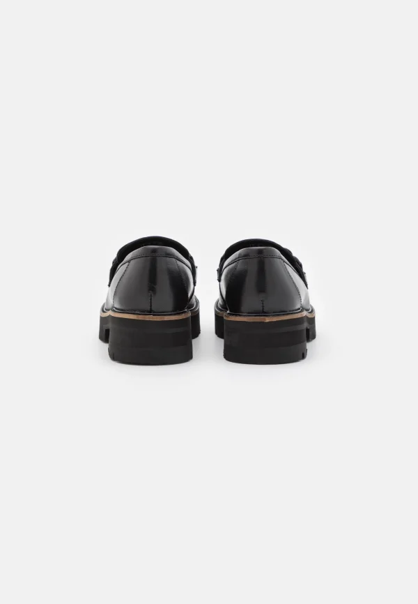 Clarks Orianna Edge – Mocassins – Black Satisfait ou Remboursé 5