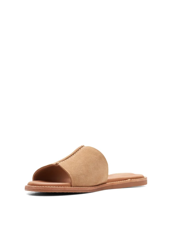 Clarks Karsea – Mules – Brown fashioniable 3