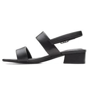 Clarks Seren Strap D – Sandales – Black boutique en ligne 17