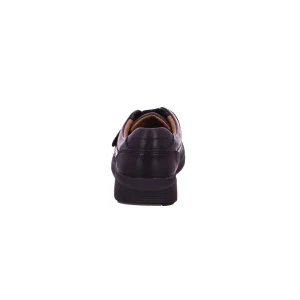 Clarks Mocassins – Schwarz Vente 15