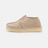 Clarks Originals Desert Trek – Chaussures À Lacets – Sand prix de gros 20