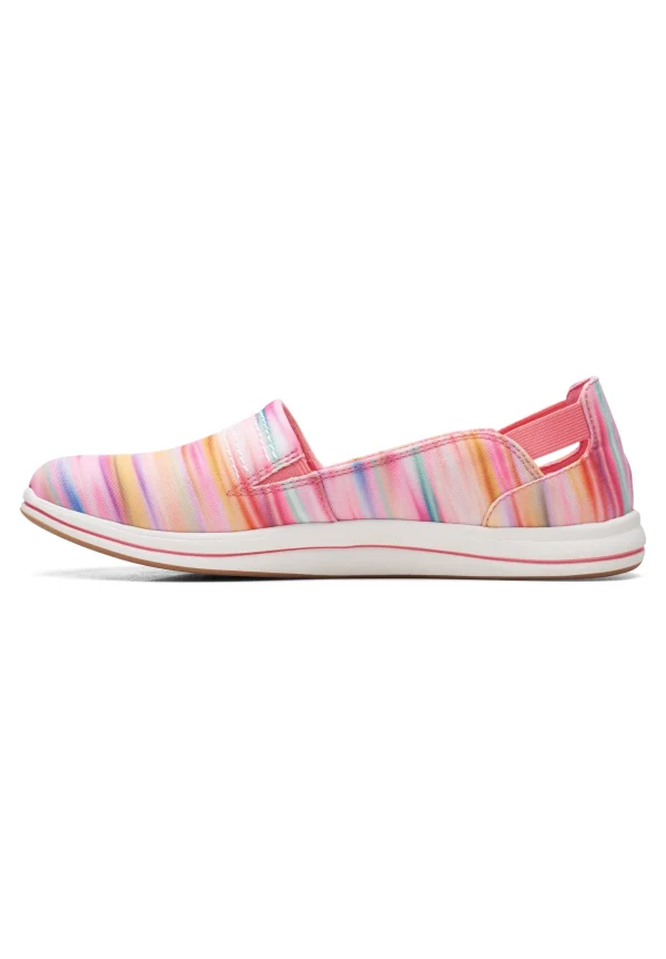 Clarks Brinkley Step-D – Mocassins – Multicoloured Meilleur Service 1