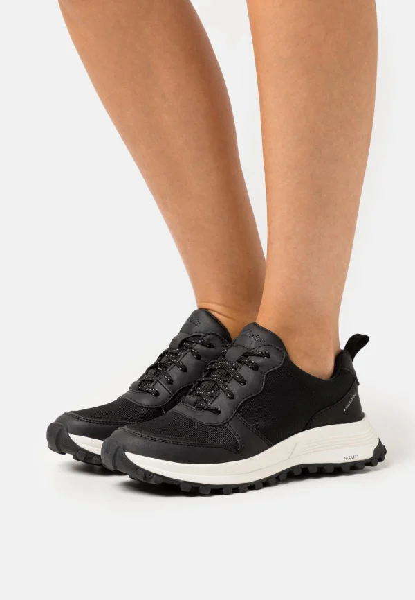 Clarks Atltrekfreewp – Baskets Basses – Black Top ventes 1