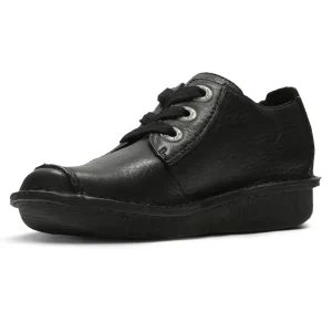 Clarks Funny Dream – Derbies – Black outlet 12