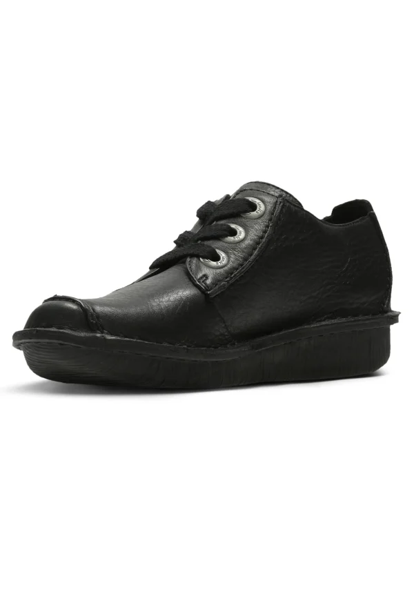 Clarks Funny Dream – Derbies – Black outlet 3