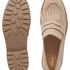 REMISE allant jusqu. Clarks Orinoco – Mocassins – Beige 12