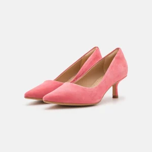 Clarks Violet – Escarpins – Strawberry à prix très bas 12