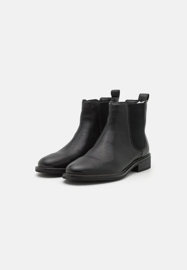 Clarks Cologne Arlo – Bottines – Black magasin pour 3