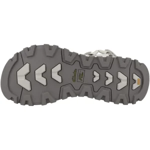 vente luxe pas cher Clarks Atltrek Sport – Sandales De Randonnée – White Combi 13