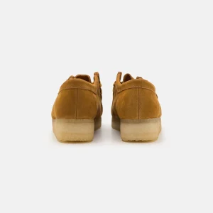 l'unique style Clarks Originals Wallabee – Derbies – Oakmoss 14