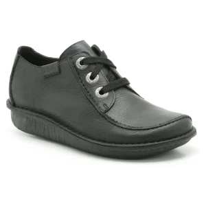 Clarks Funny Dream – Derbies – Black outlet 20