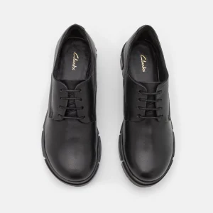 Clarks Teala Lace – Derbies – Black mode 18