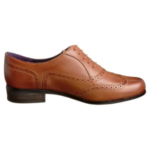 Clarks Derbies – Brown Promotio de vente 21