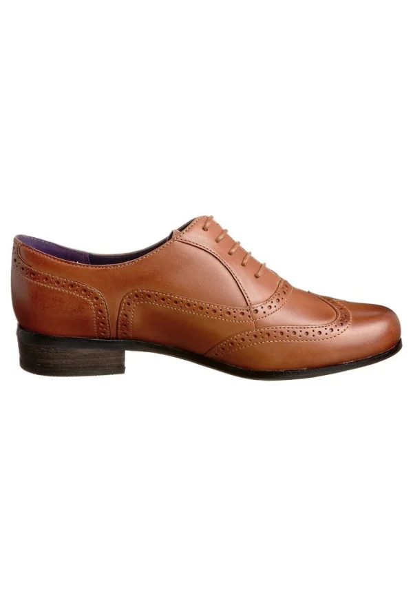 Clarks Derbies – Brown Promotio de vente 8