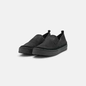 Clarks Barleigh – Mocassins – Black Pas Cher Magasin Soldes 12