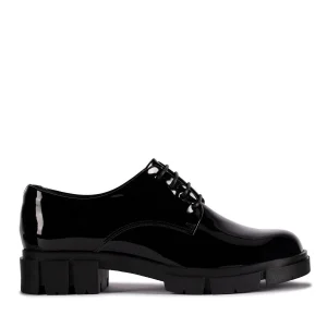 Clarks Teala – Derbies – Black solde en ligne 9