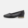 Paiement sécurisé Clarks Seren Court – Escarpins – Black 22