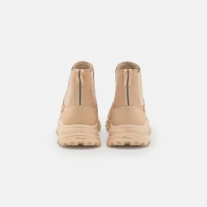 Clarks Atltrekupwp – Bottines – Light Sand SOLDES TOUT À 14