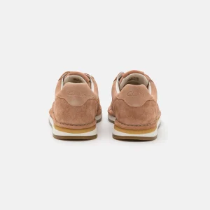 acheter Clarks Craftrun – Baskets Basses – Warm Beige 14