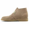 Clarks Bottines À Lacets – Sand france 17