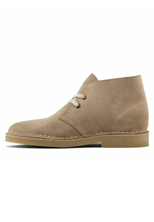 Clarks Bottines À Lacets – Sand france 1