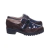 site pas cher Clarks Loafers Brown SHOES-EU-40 Women 20