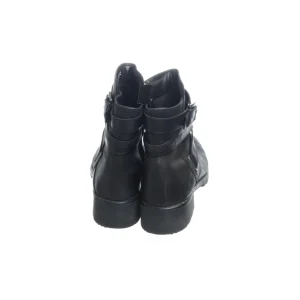 Officielle Clarks Jodhpurs Black SHOES-EU-40.5 Women 14