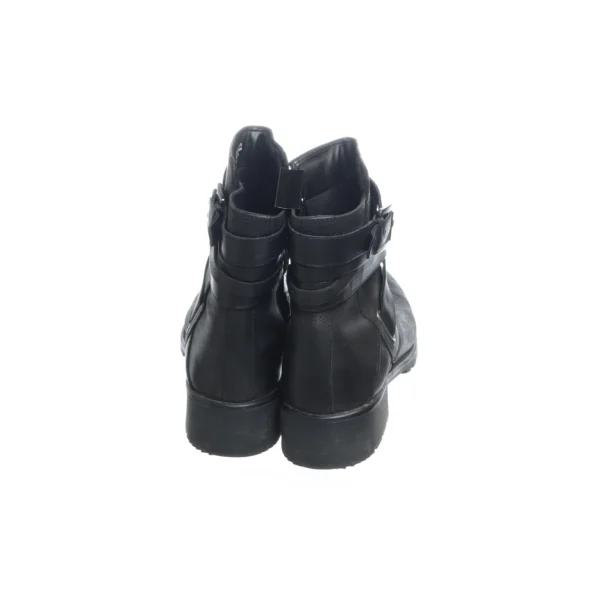 Officielle Clarks Jodhpurs Black SHOES-EU-40.5 Women 5