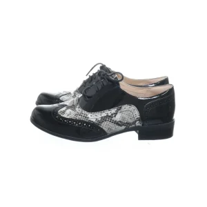 Clarks Brogues Black SHOES-EU-37.5 Women à prix promos 11