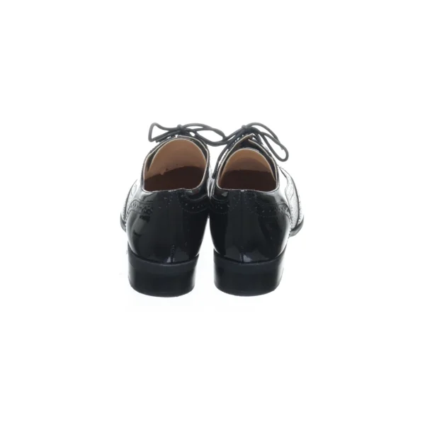 Clarks Brogues Black SHOES-EU-37.5 Women à prix promos 5