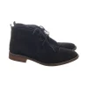 Clarks Laced Boots Black SHOES-EU-42 Women site pas cher 19