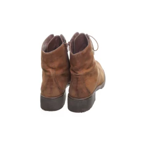 Paiement sécurisé Clarks Laced Boots Brown SHOES-EU-38.5 Women 14