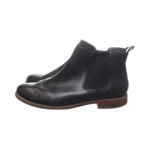 Clarks Chelsea Boots Black SHOES-EU-40 Women De super promotions disponibles 13