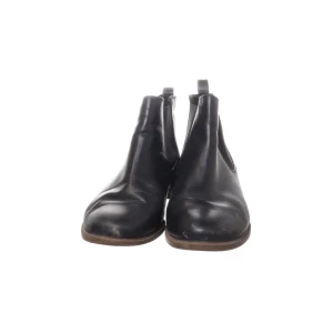 Clarks Chelsea Boots Black SHOES-EU-40 Women De super promotions disponibles 11