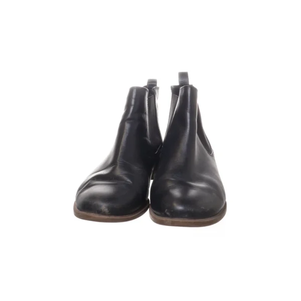 Clarks Chelsea Boots Black SHOES-EU-40 Women De super promotions disponibles 3