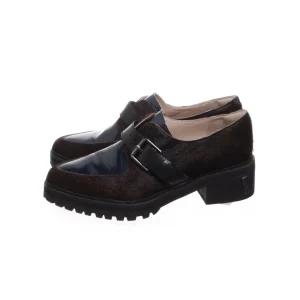 Clarks Loafers Brown SHOES-EU-38 Women en ligne officielle 13