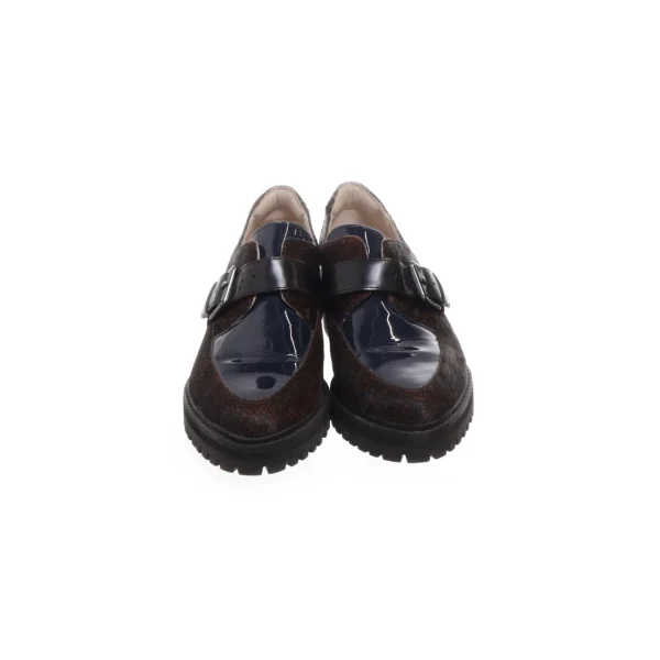 Clarks Loafers Brown SHOES-EU-38 Women en ligne officielle 3