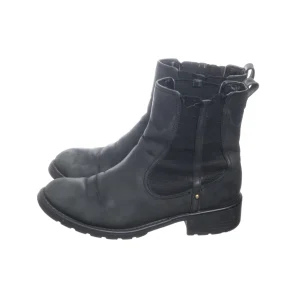 vente chaude Clarks Chelsea Boots Black SHOES-EU-37.5 Women 13