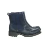 site en ligne Clarks Chelsea Boots Blue SHOES-EU-37.5 Women 19