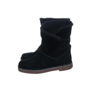 magasins pas chers Clarks Ankle Boots Black SHOES-EU-39.5 Women 12