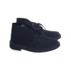 Clarks Ankle Boots Black SHOES-EU-37.5 Women france 22