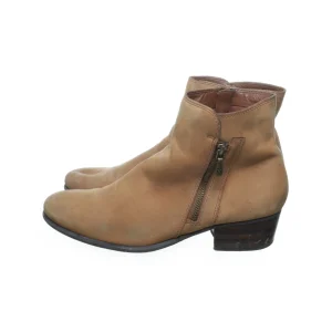 Clarks Ankle Boots Brown SHOES-EU-39 Women dernière tendance 13