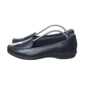 Clarks Loafers Black SHOES-EU-38 Women de garantie authentique 11