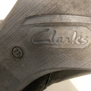 De super promotions disponibles Clarks Boots Black SHOES-EU-41 Women 15