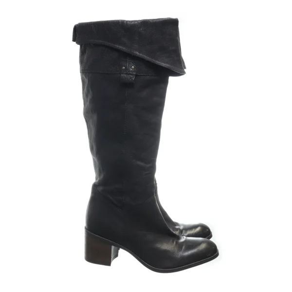 De super promotions disponibles Clarks Boots Black SHOES-EU-41 Women 1