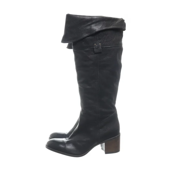 De super promotions disponibles Clarks Boots Black SHOES-EU-41 Women 4