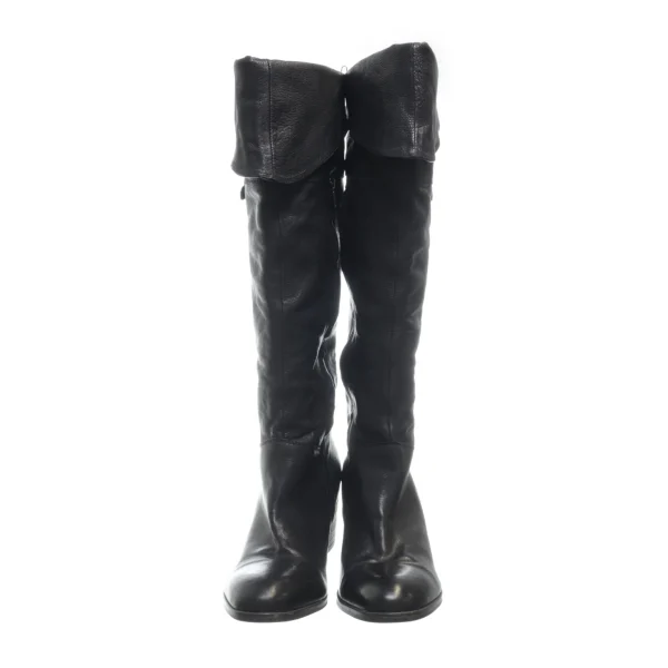 De super promotions disponibles Clarks Boots Black SHOES-EU-41 Women 3