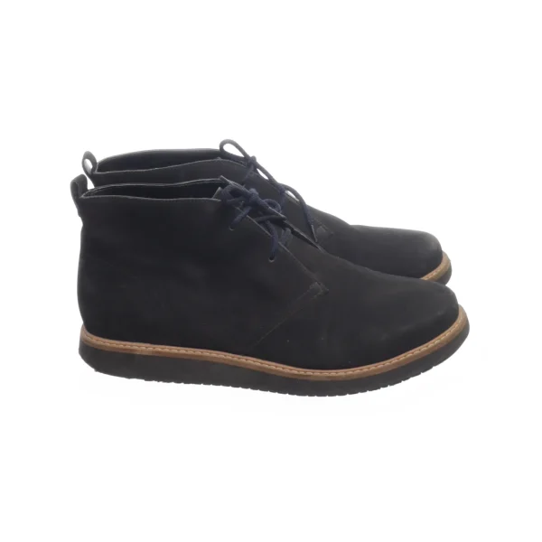 vente en ligne Clarks Ankle Boots Black SHOES-EU-40 Women 1